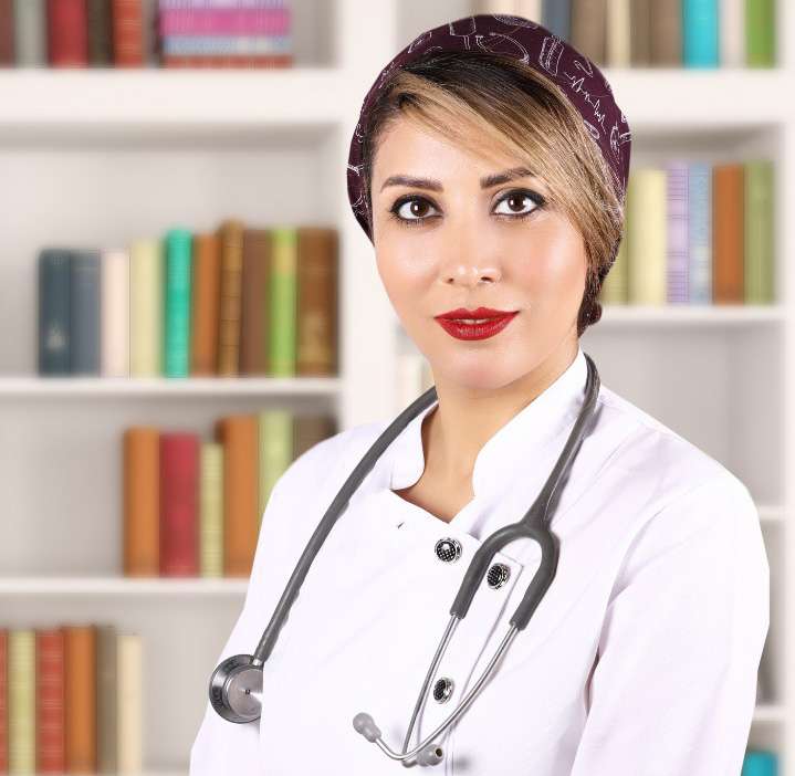 دکتر علوی